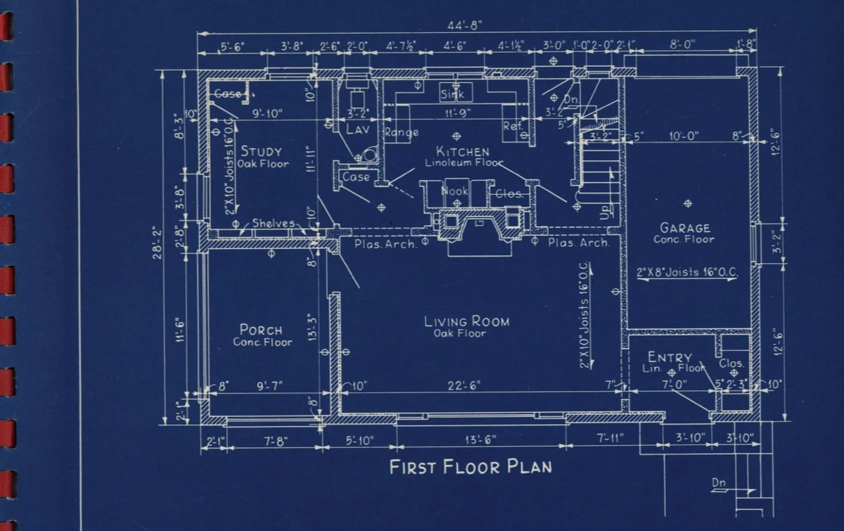Lumber & Framing Estimating