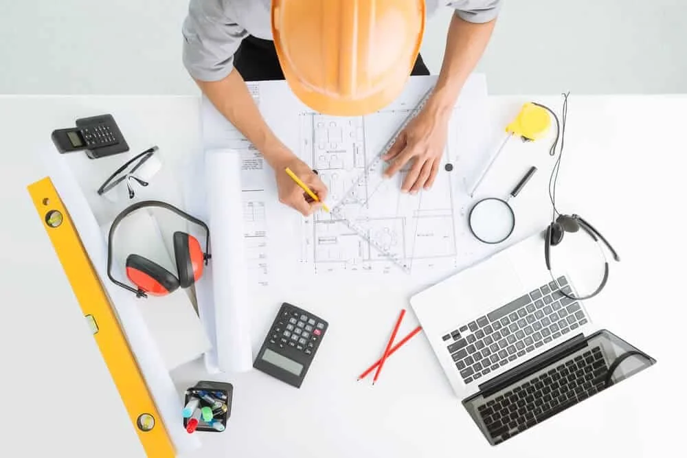 Estimator Working Connecticut