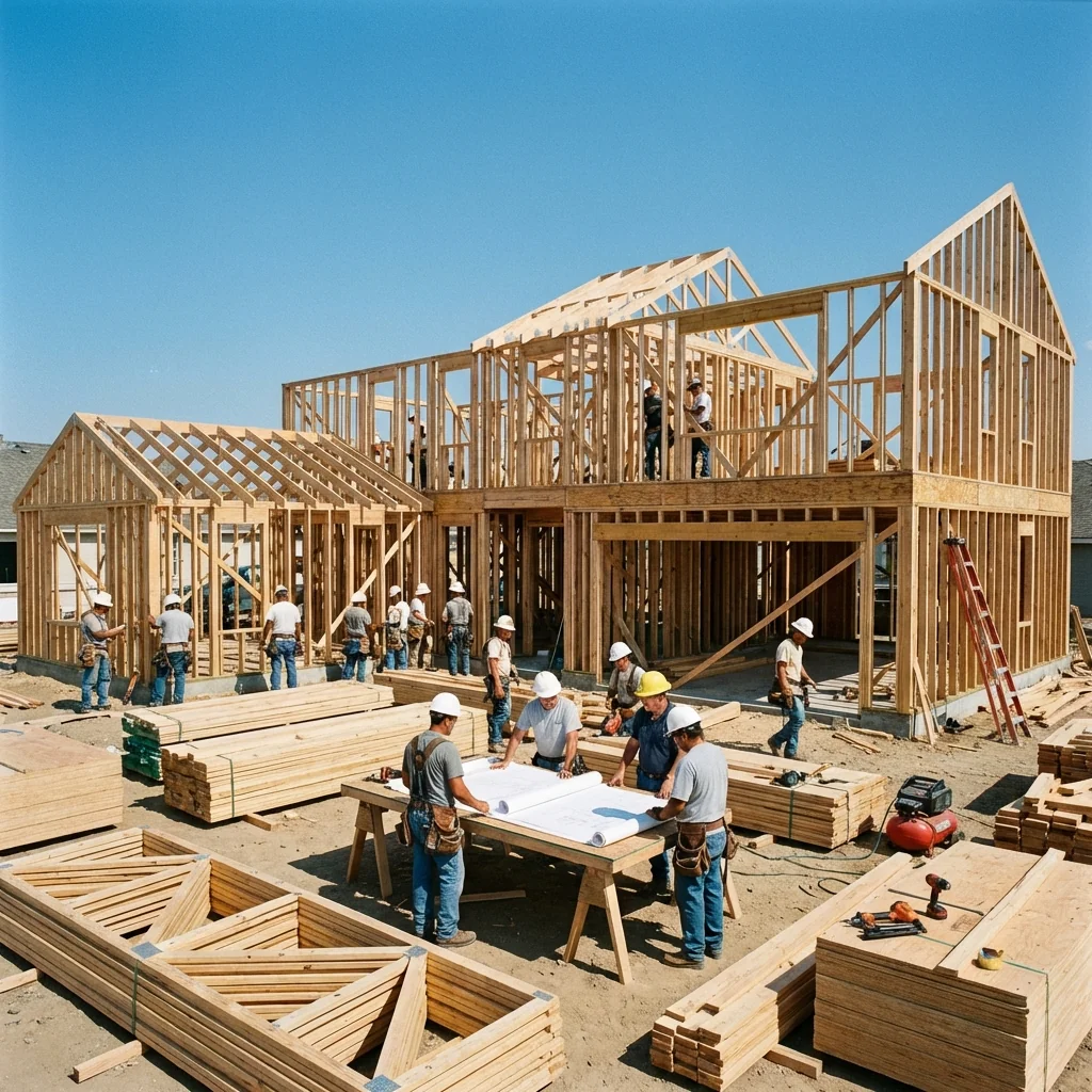 Lumber and Framing Connecticut