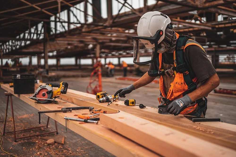Industrial Estimating Connecticut