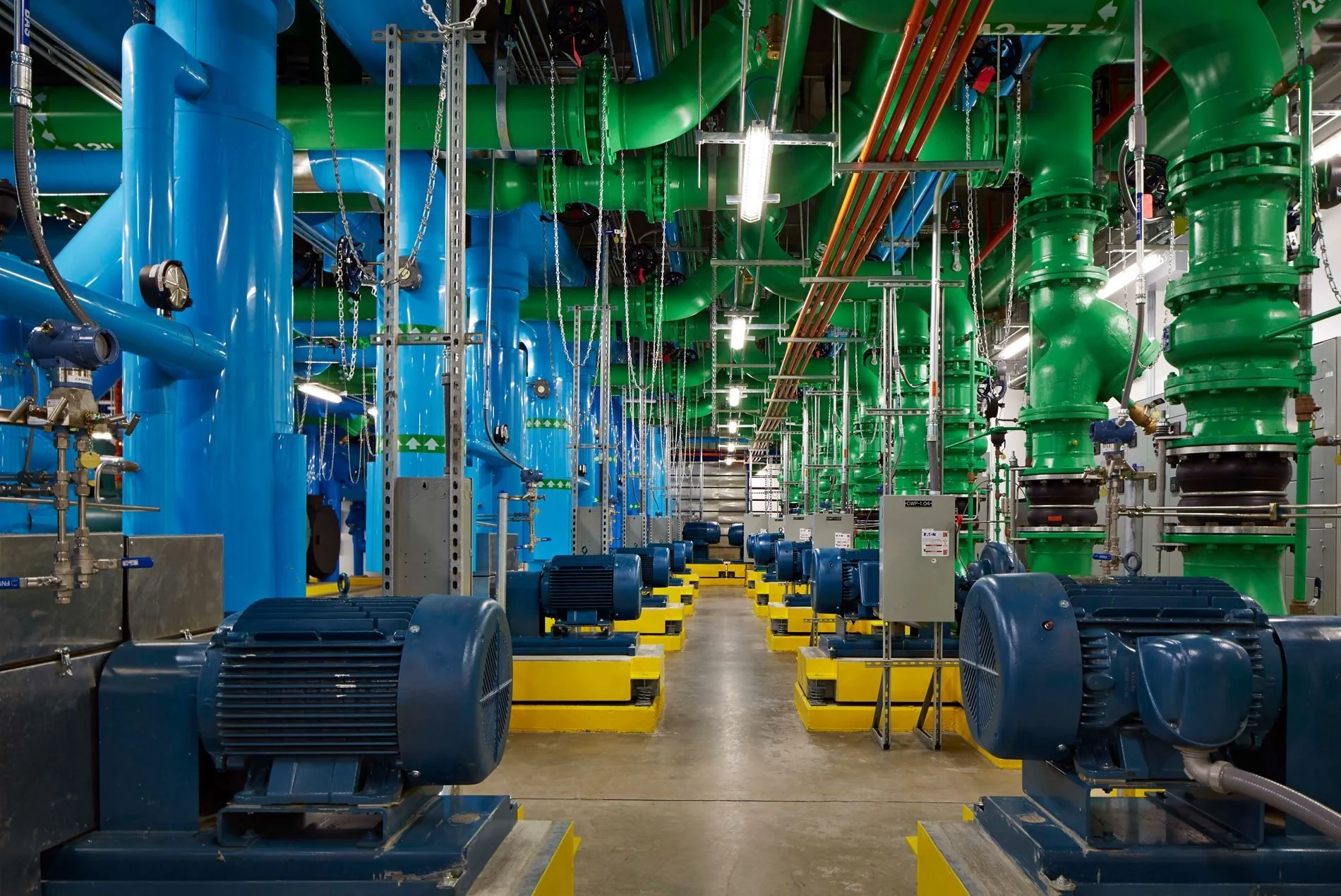 Plumbing Estimating
