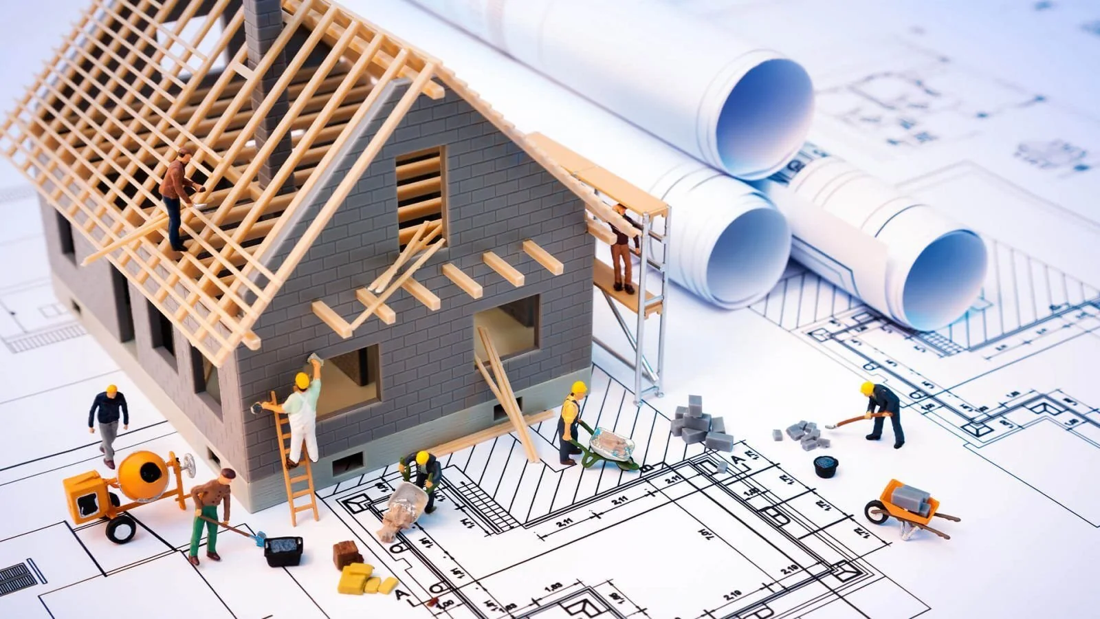 Construction Plans Connecticut