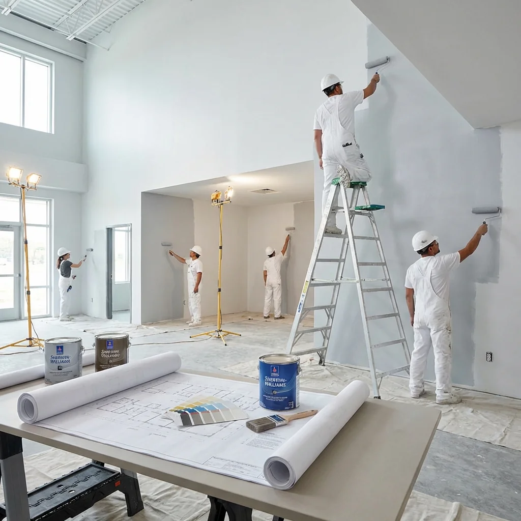 Painting Estimating Connecticut