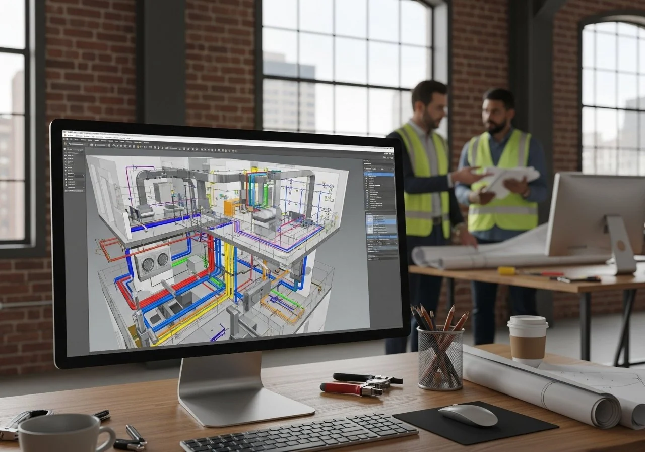 MEP Estimating Connecticut