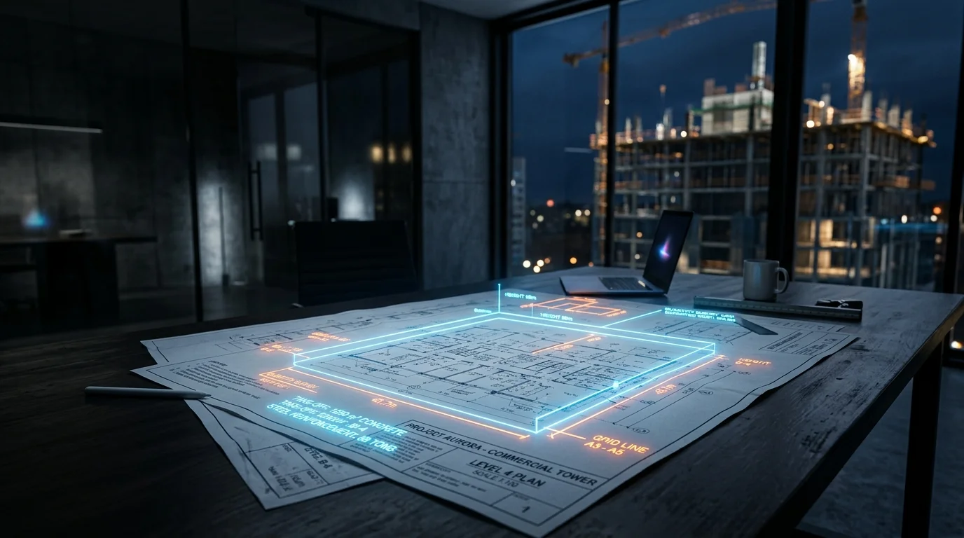 Newark Construction Estimating