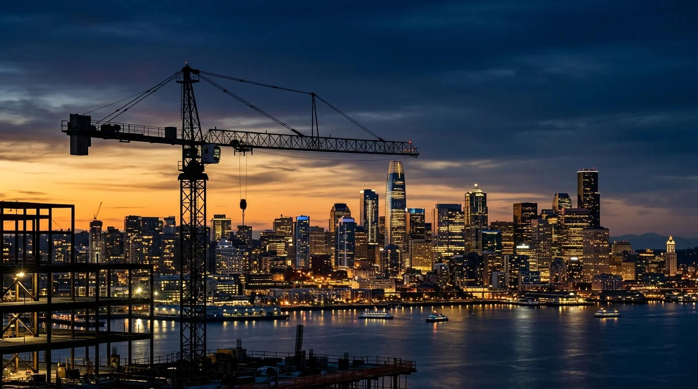 Oakland Construction Estimating