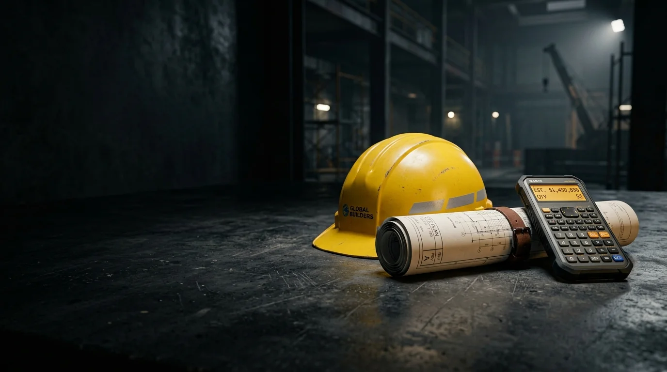 Hialeah Construction Estimating