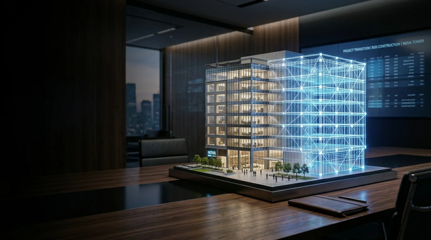 Plano Construction Estimating