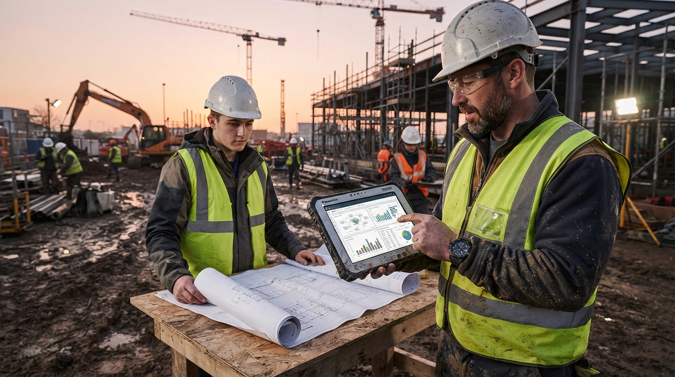 The 'Autonomous Estimator' Pivot in 2026: Best for Contractors