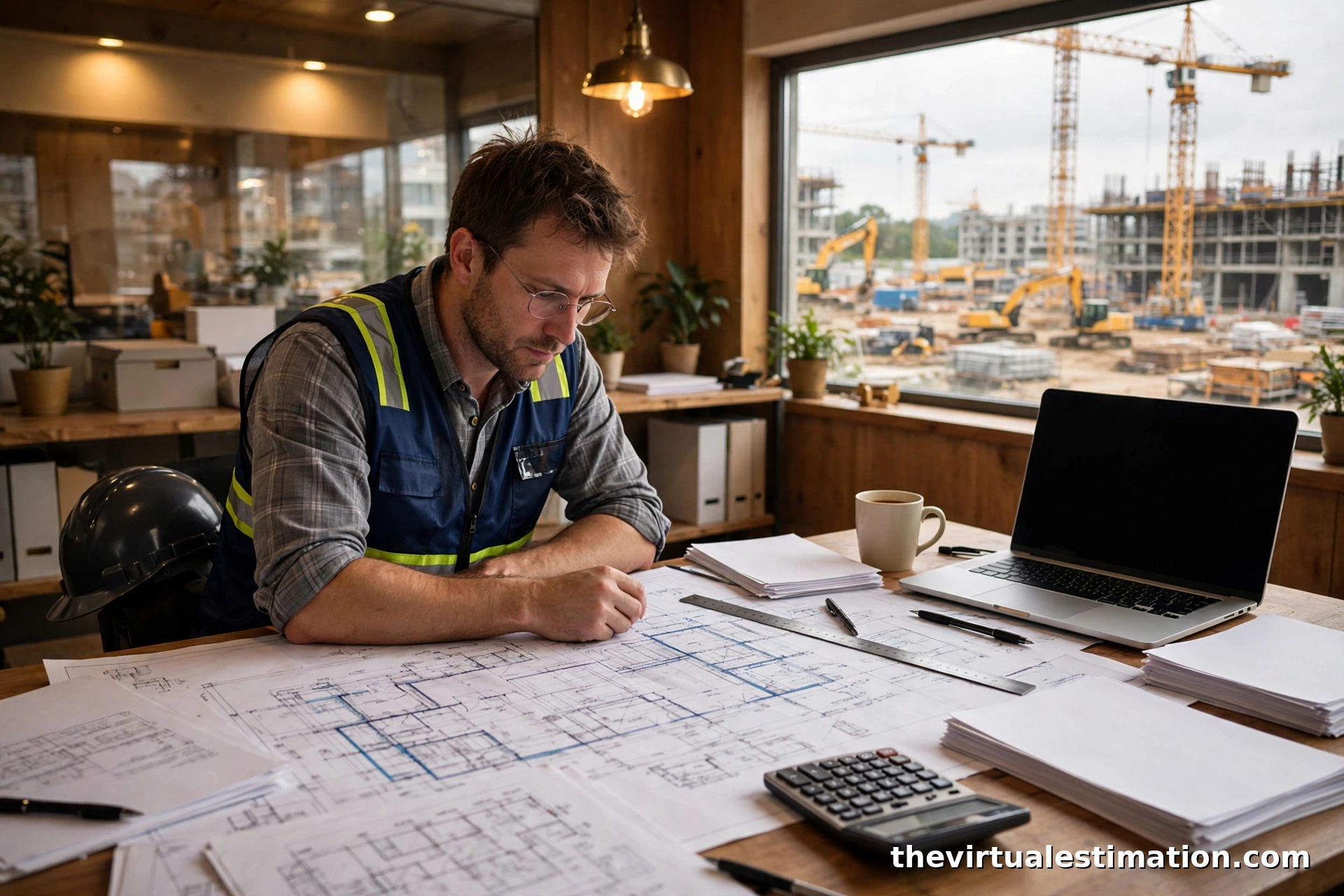 Construction Estimating Services Cost: 2026 Pricing Guide