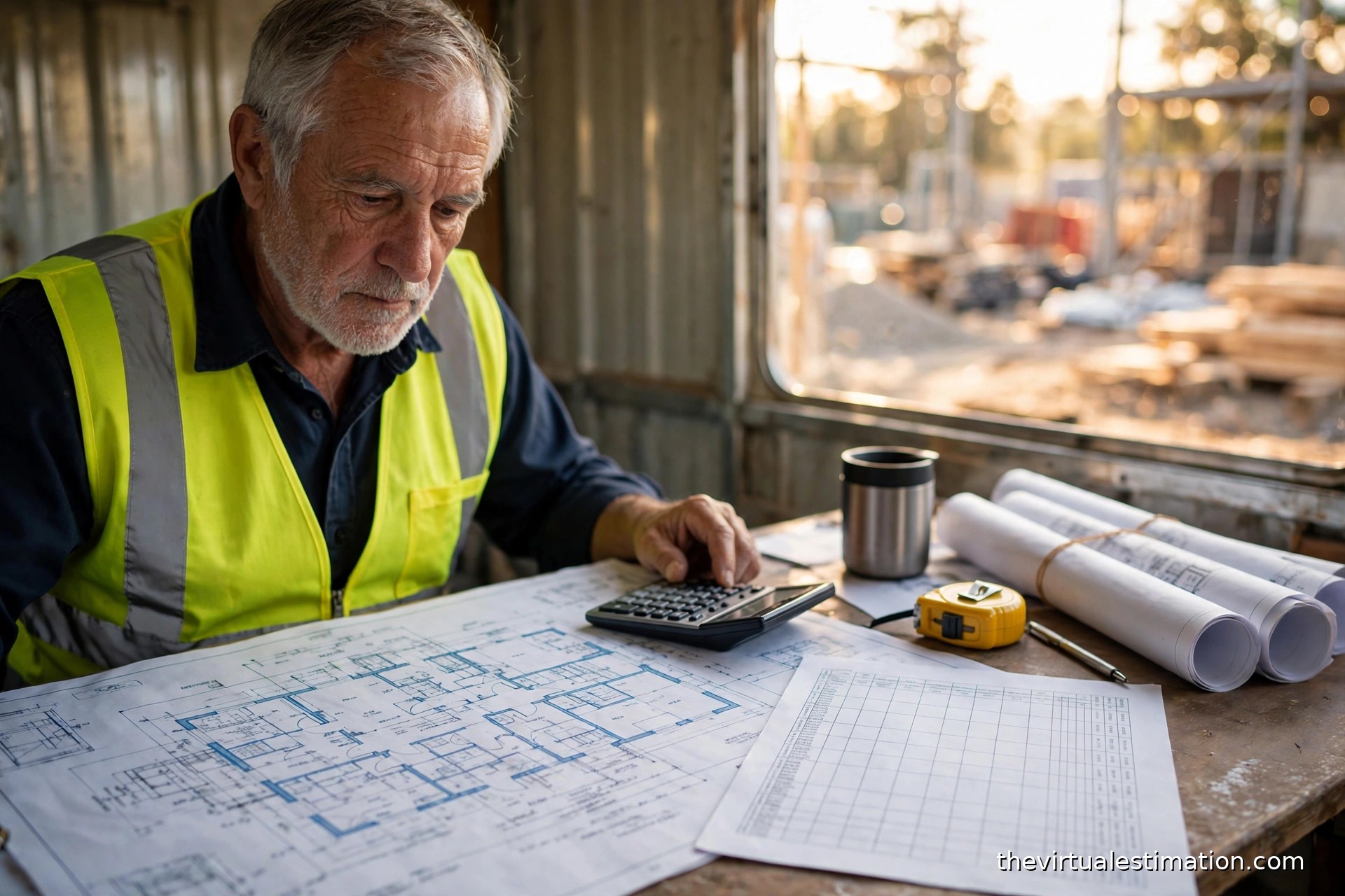 Markup vs Margin: Pricing Math Every Contractor Must Know