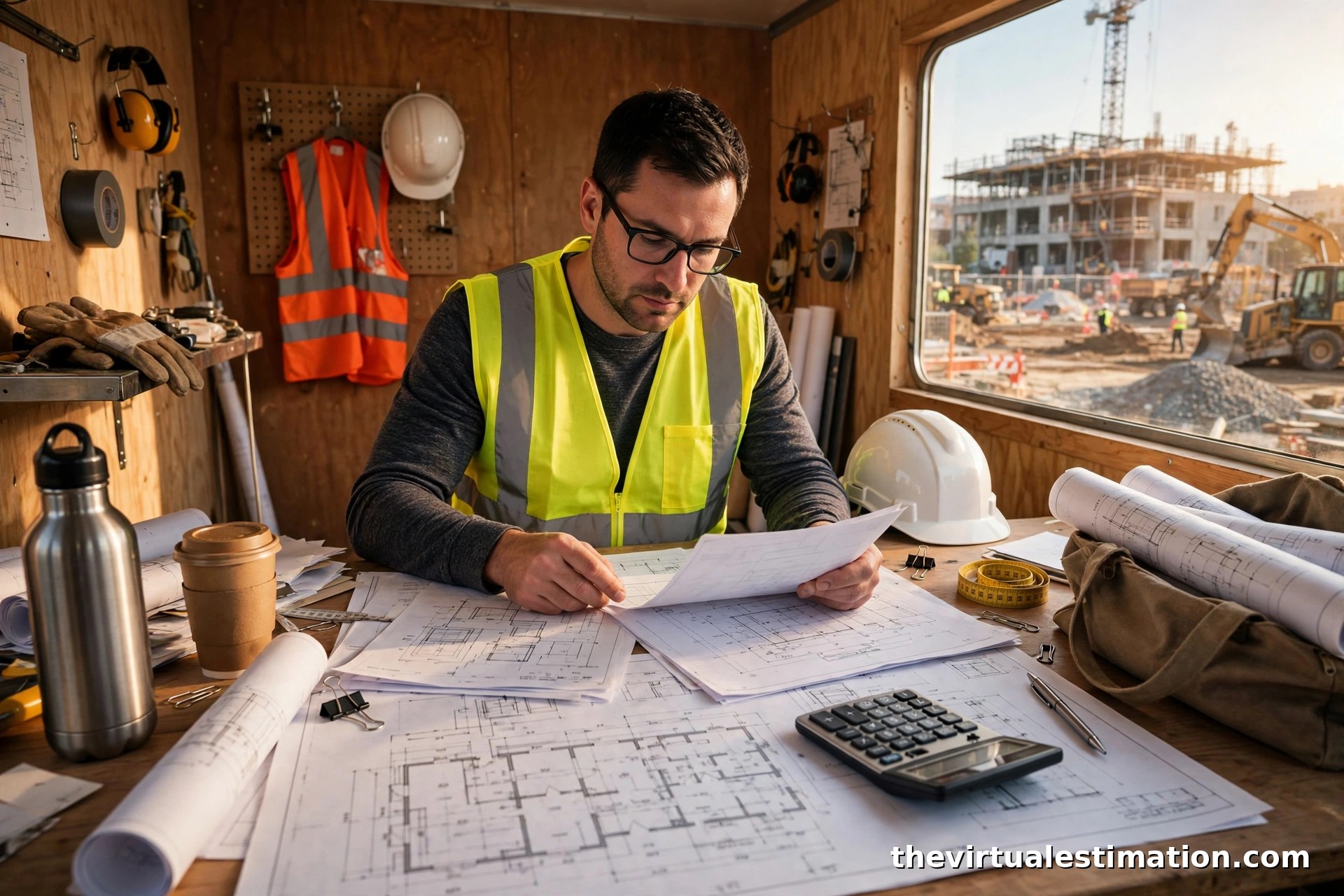 Bid Leveling: How to Compare Subcontractor Quotes
