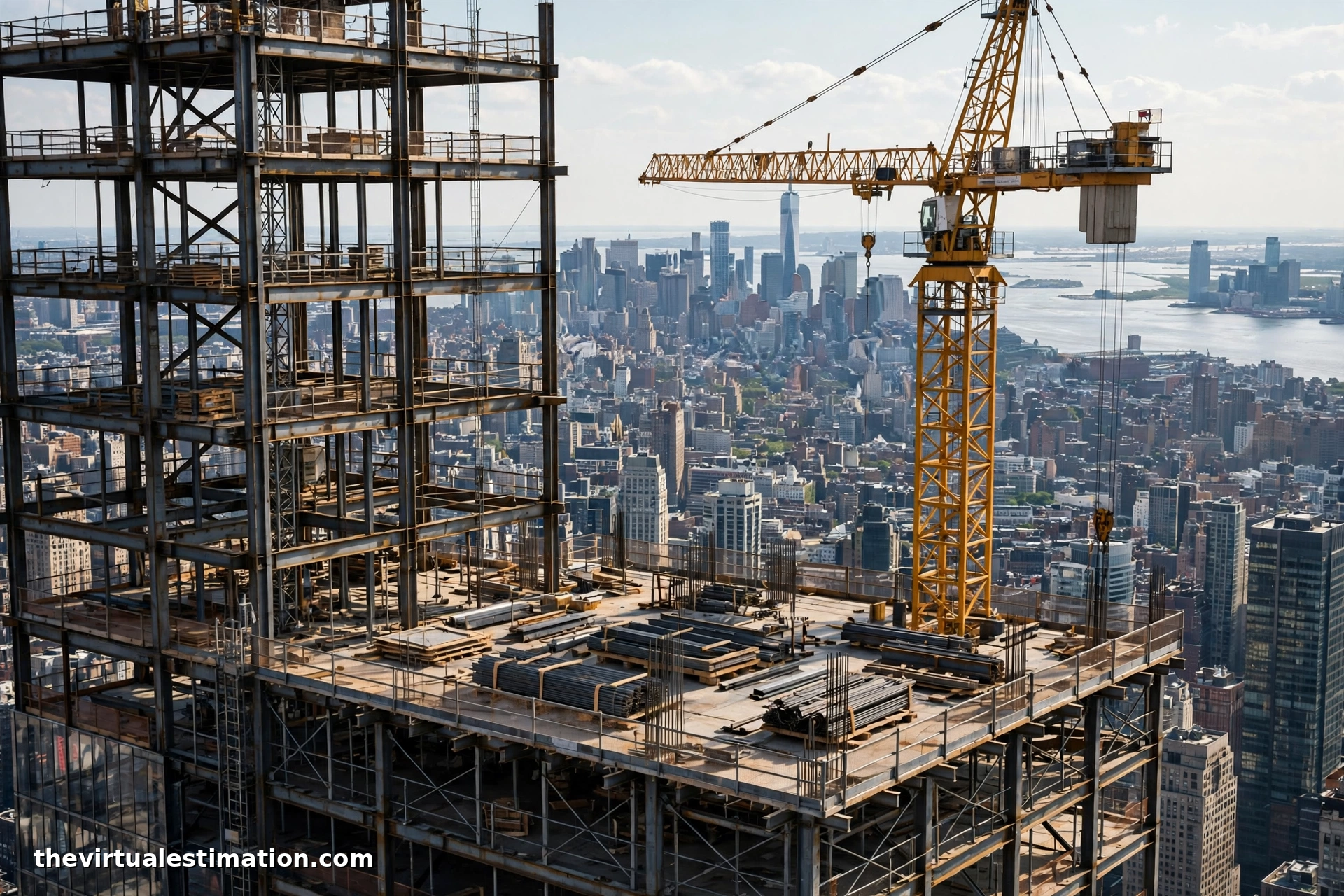 Construction Estimating Services in New York: 2026 Guide