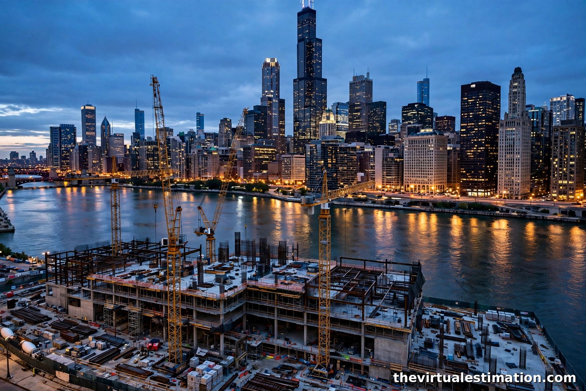 Construction Estimating Services in Chicago: 2026 Guide