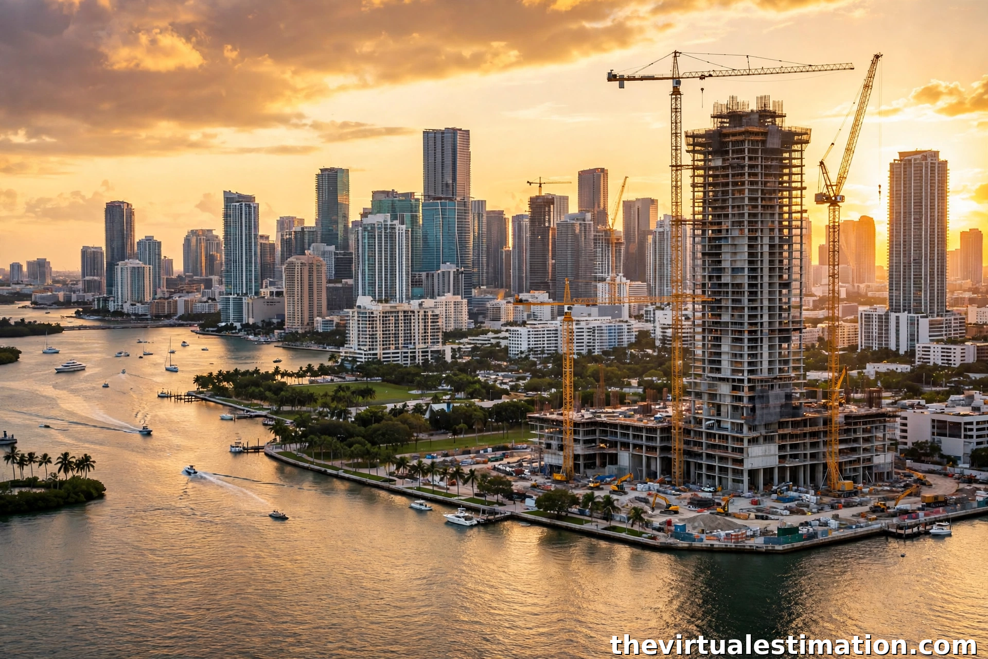 Construction Estimating Services in Miami: 2026 Guide