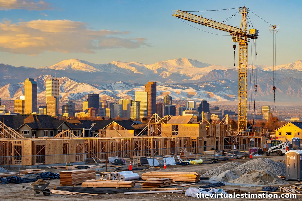 Construction Estimating Services in Denver: 2026 Guide