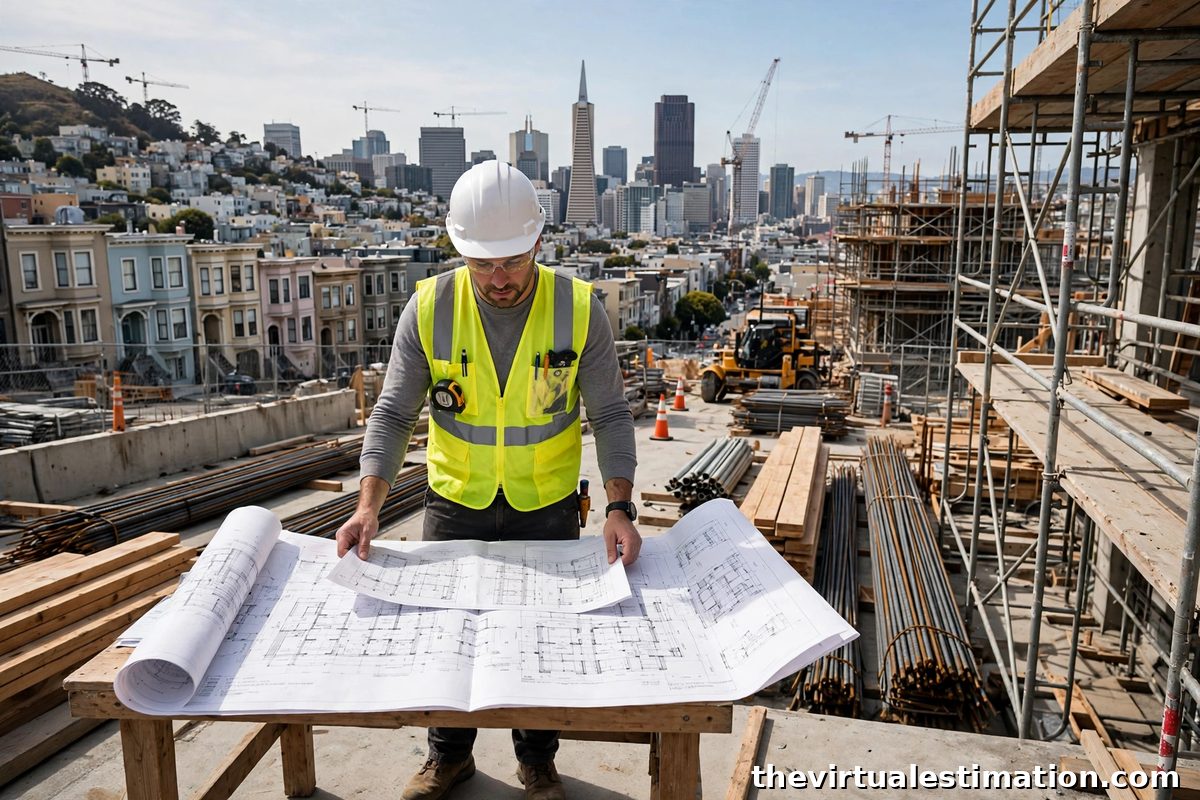San Francisco Construction Estimating Services: 2026 Guide
