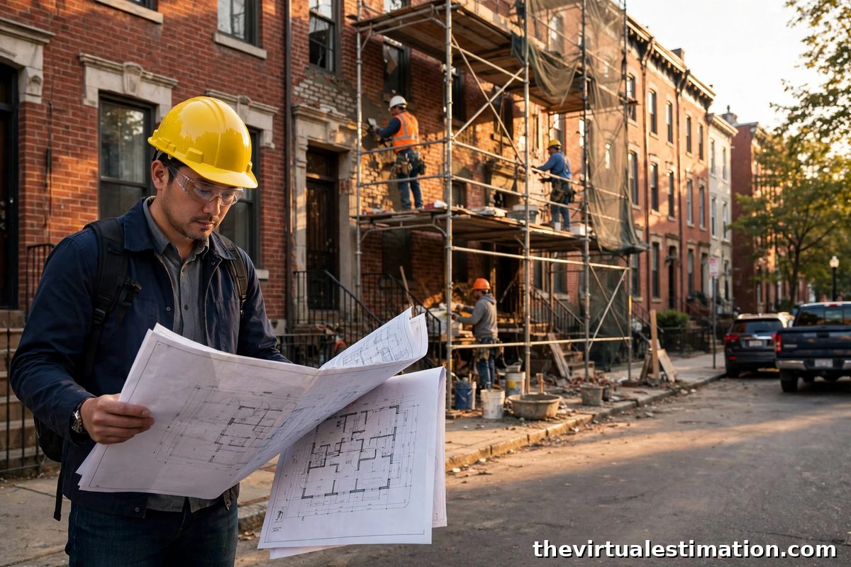 Philadelphia Construction Estimating Services Guide