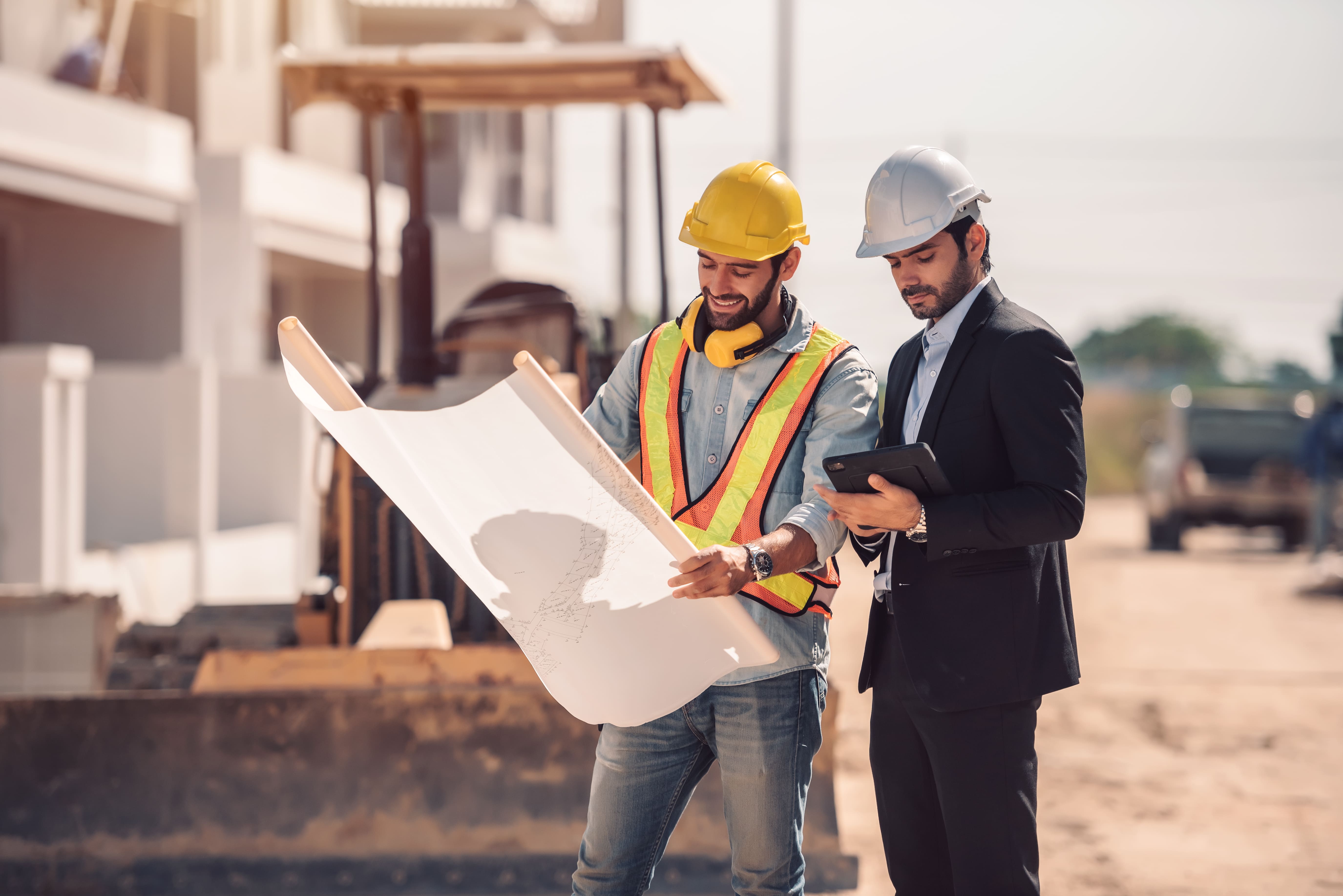 What Is Construction Takeoffs? A Complete Guide for Contractors in the USA