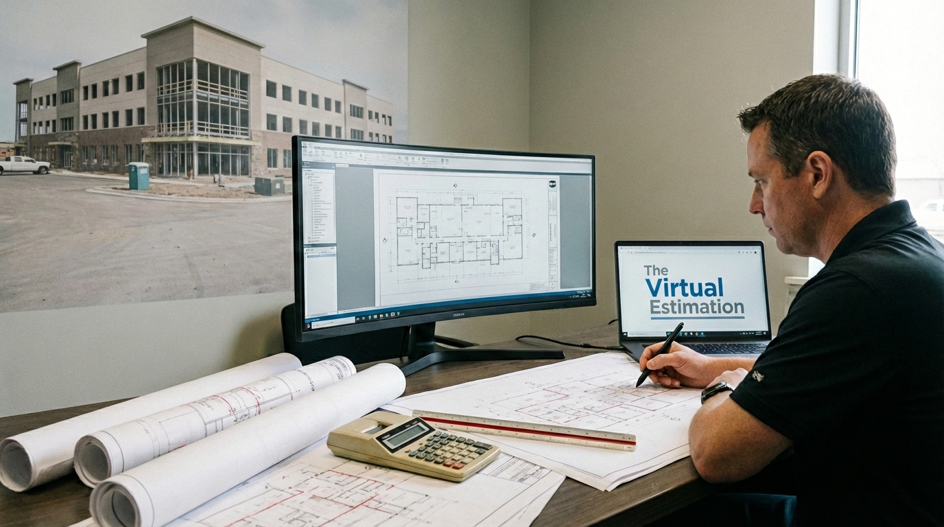 How Outsourced Construction Estimating Services Help You Win More Bids in 2026
